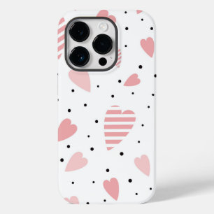 ハートケース – Mate iPhoneケース Case-Mate iPhone 14 Proケース