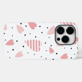 ハートケース – Mate iPhoneケース Case-Mate iPhoneケース (裏面 (横))