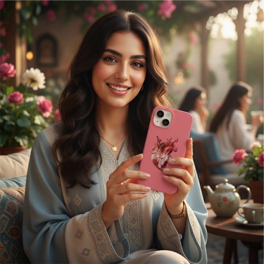 ハートケース – Mate iPhoneケース Case-Mate iPhoneケース