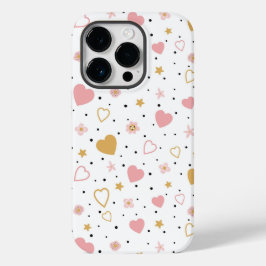 ハートケース – Mate iPhoneケース Case-Mate iPhone 14 Proケース