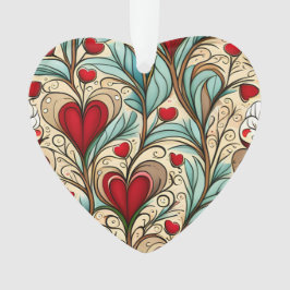 ハートコア オーナメント
