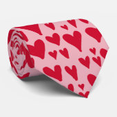 ハートコア ネクタイ (ロール)