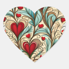 ハートコア ハートシール