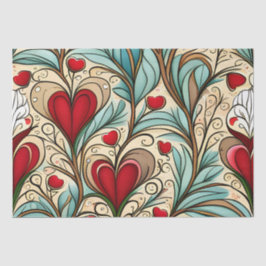 ハートコア 薄葉紙