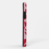 ハートコア Case-Mate iPhoneケース (裏面/右)