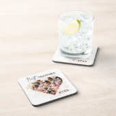 ハートコラージュ コースター (右側)