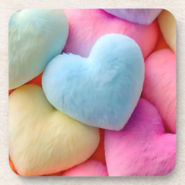 ハートコースター コースター