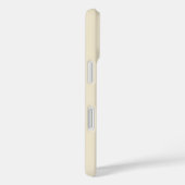 ハートサングラスのかわいい子犬 Case-Mate iPhoneケース (裏面 / 右)