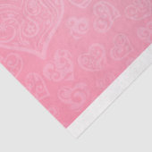 ハートシリーズデザイン2 薄葉紙 (詳細)