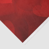 ハートシリーズ4デザイン4 薄葉紙 (詳細)