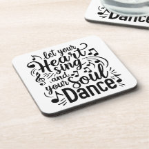 ハートシンコースター