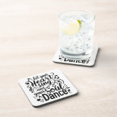 ハートシンコースター コースター (右側)