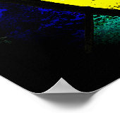 ハートシードポスター ポスター (角)