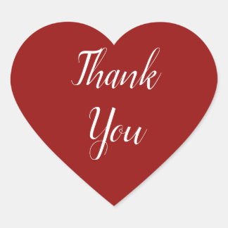 ハートシール、光沢、小、1 1/2インチ(2枚) ハートシール