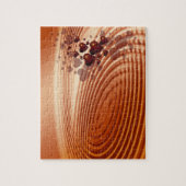 ハートジグソーパズル ジグソーパズル (縦)