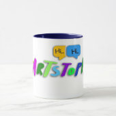 ハートストッパーマグ  マグカップ (中央)