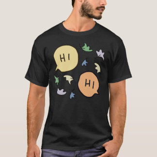 ハートストッ葉パーハイフード付きスウェットシャツとプルオーバー.png tシャツ