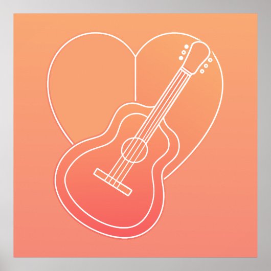 ハートストリングセレナーデ ポスター (正面)