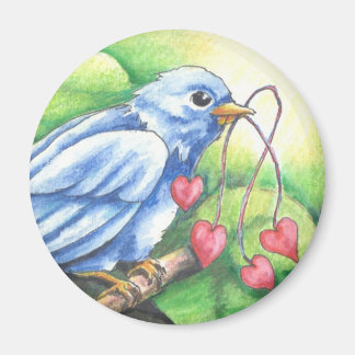 ハートストリングマグネット マグネット