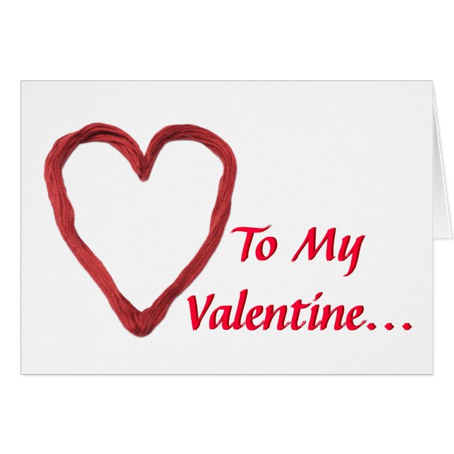 ハートストリング (正面横)