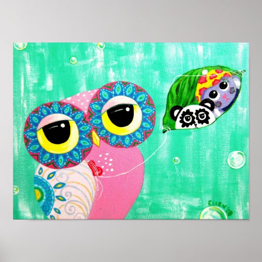 ハートストリング ポスター (正面)