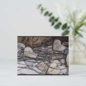 ハートストリング ポストカード (スタンド正面)