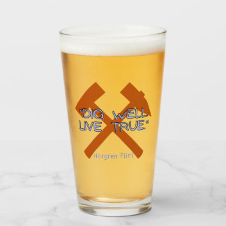 ハートストーンことわざ – ガラスタンブラー