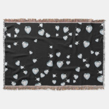 ハートスパークルダイヤモンド