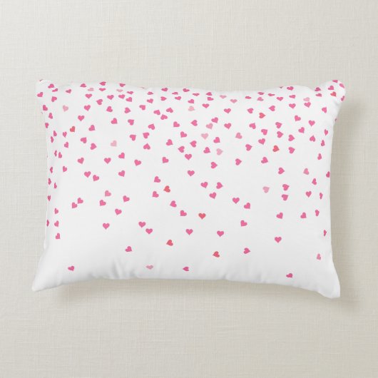 ハートズベストフェイグラミー アクセントクッション (裏面)