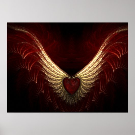 ハートソン ポスター (正面)