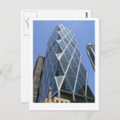 ハートタワー ポストカード (正面/裏面)