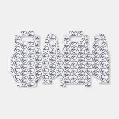 ハートチェックボックス フェイバーボックス (折り畳みなし)