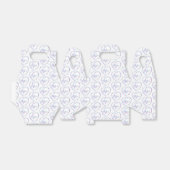 ハートチェックボックス フェイバーボックス (折り畳みなし)