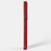 ハートチェーン SAMSUNG GALAXYケース (右側面)