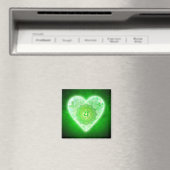 ハートチャクラ磁石 マグネット (インサイチュ (食洗機))