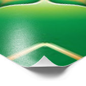 ハートチャクラ フォトプリント            (角)