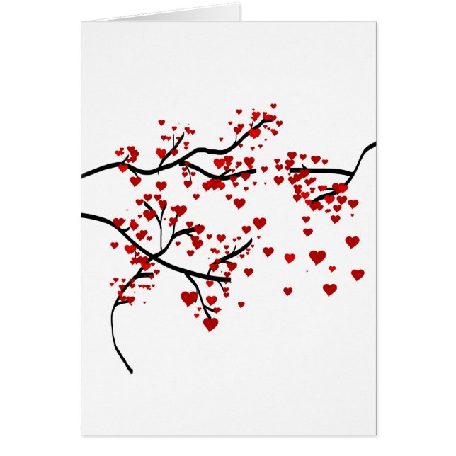 ハートツリー (正面)