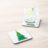 ハートツリー コースター (右側)