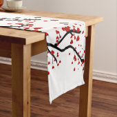 ハートツリー ショートテーブルランナー (インサイチュ)