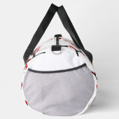 ハートツリー ダッフルバッグ (右)