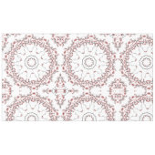 ハートツリー テーブルクロス (正面(横))