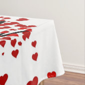 ハートツリー テーブルクロス (インサイチュ)