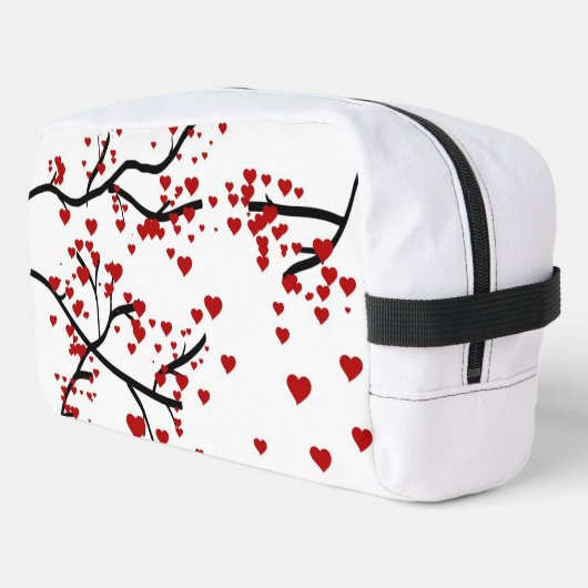 ハートツリー ドップキット (左コーナー)