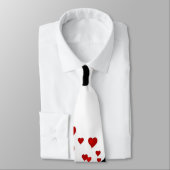 ハートツリー ネクタイ (タイ)