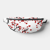 ハートツリー ファニーパック (レイダウン)