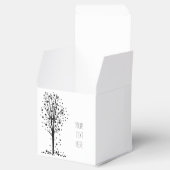 ハートツリー フェイバーボックス (オープン)