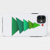 ハートツリー Case-Mate iPhoneケース (裏面(横))