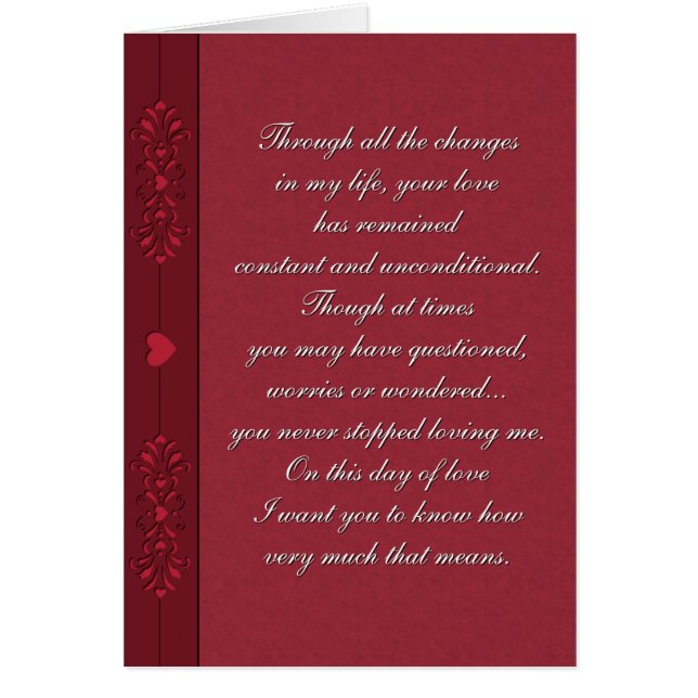 ハートデコバレンタイン (正面)