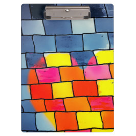 ハートデザインクリップボード クリップボード