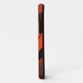 ハートデザイン Case-Mate iPhoneケース (裏面/左)